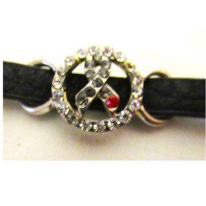 diabetes awareness bracelet